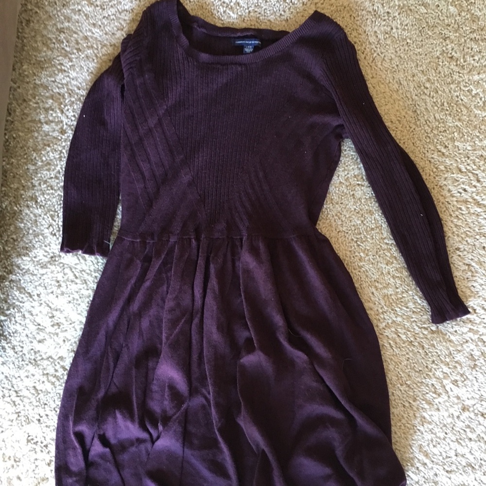 American eagle dress